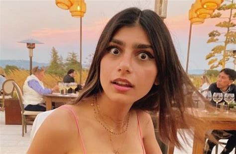 la hermana de mia khalifa|¿Quién es Mati Khalifa, hermana de Mia Khalifa, y qué contenido。